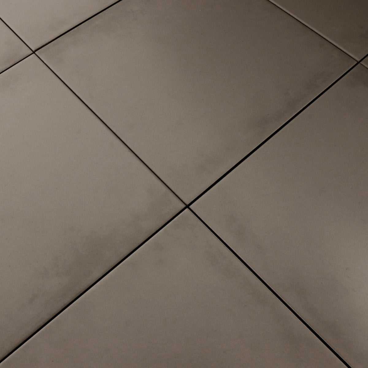 Klinker 1900 Brun 20x20