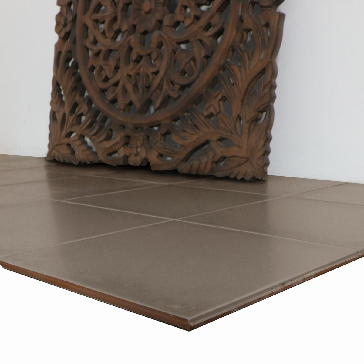 Klinker 1900 Brun 20x20