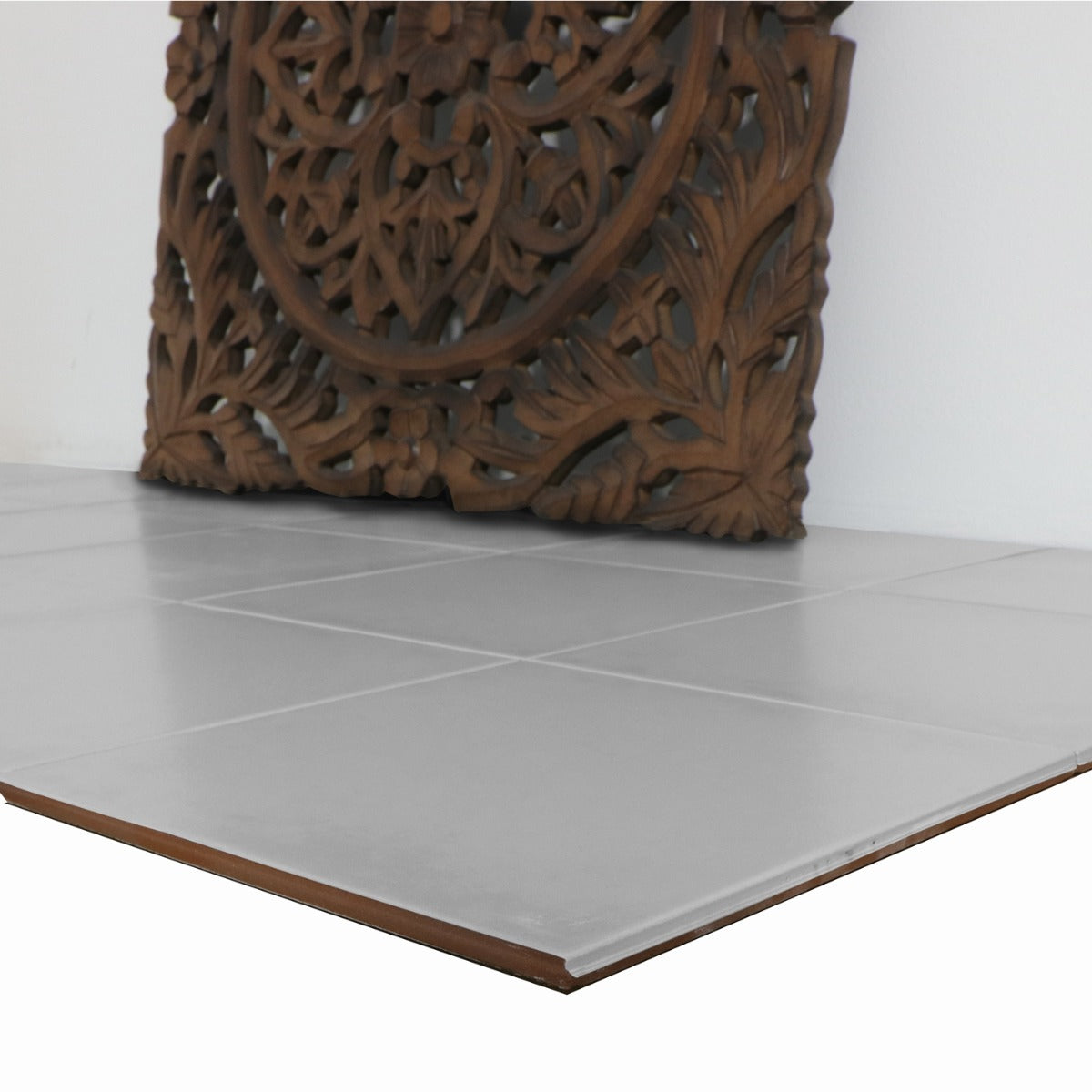 Klinker 1900 Lysegrå 20x20