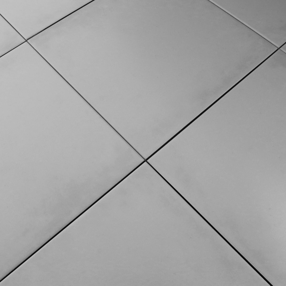 Klinker 1900 Lysegrå 20x20