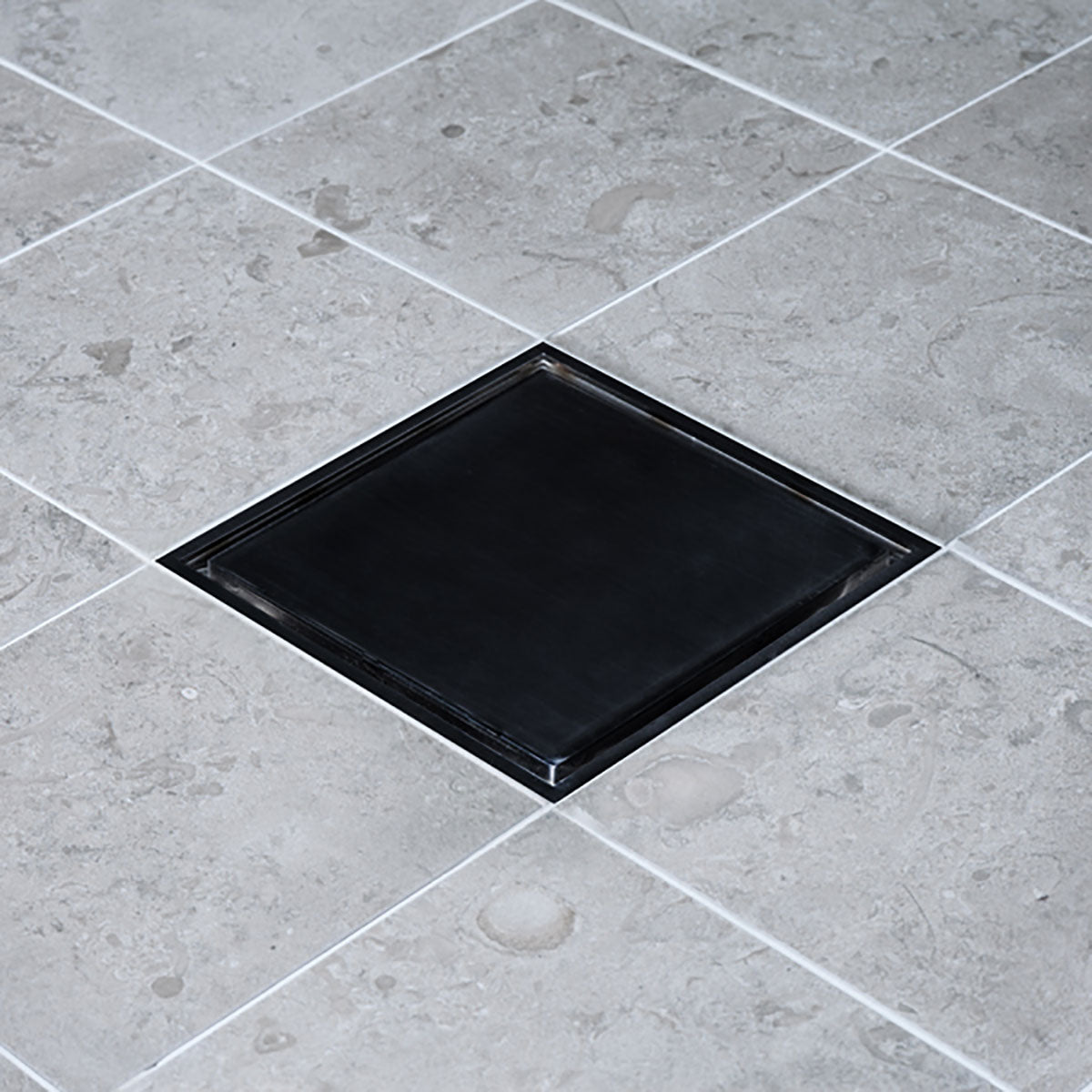 Gulvrist Tile In Frame 147 Sort