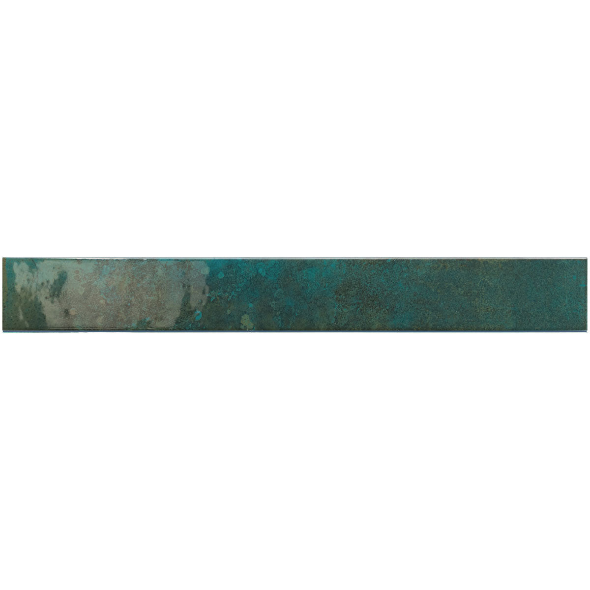 Vægflise Bali Hesper Blank 5x40