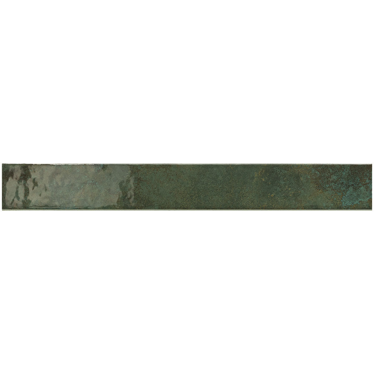 Vægflise Bali Isle of Pines Blank 5x40