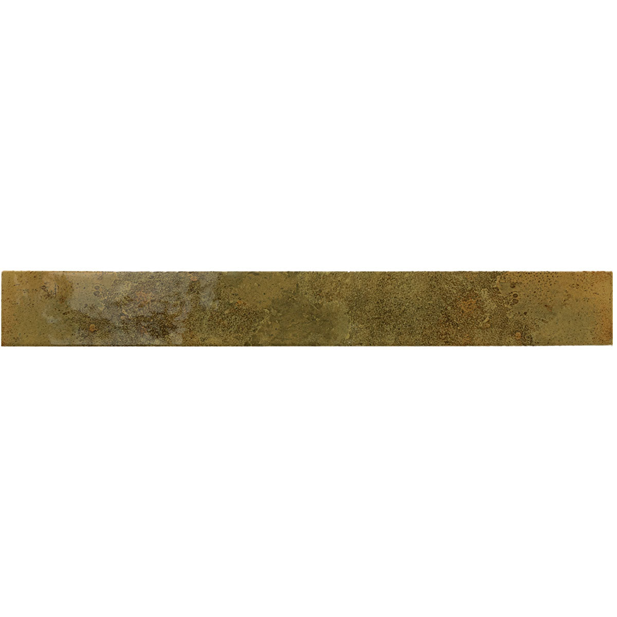 Vægflise Bali Moss Blank 5x40