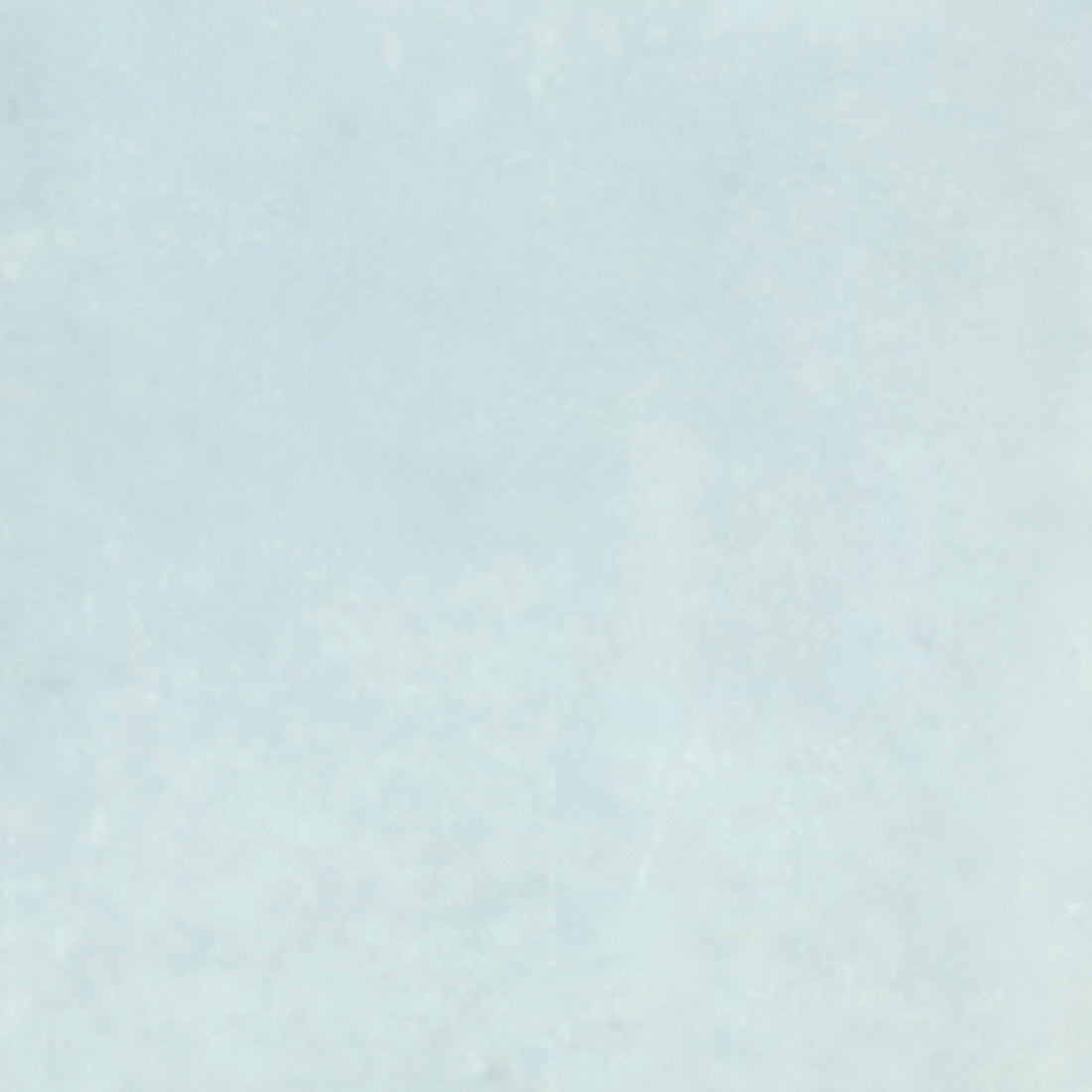 Vægflise Creativa Aqua Blank 13,2x13,2