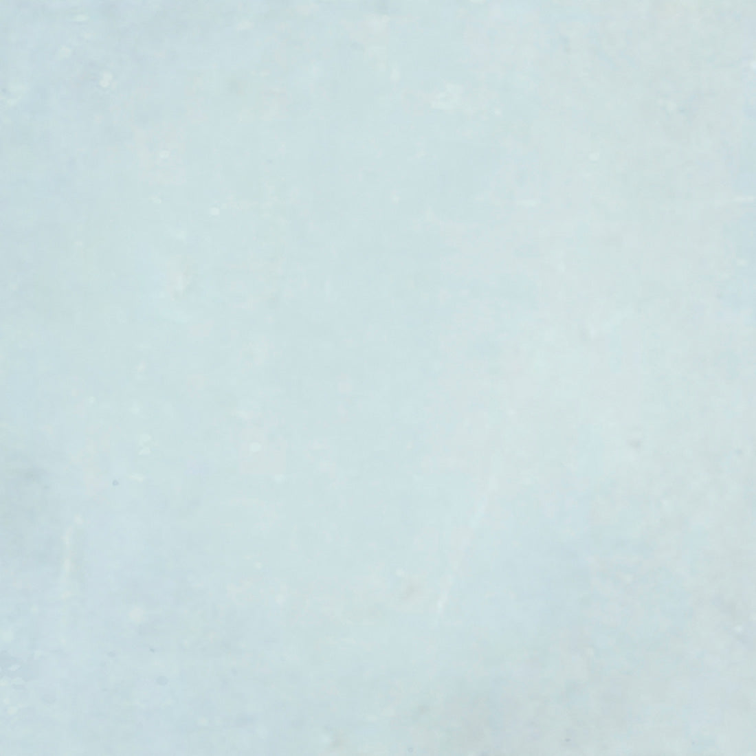 Vægflise Creativa Aqua Blank 13,2x13,2