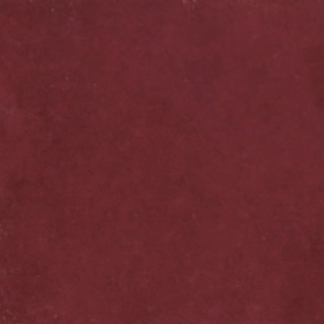 Vægflise Creativa Burgundy Blank 13,2x13,2