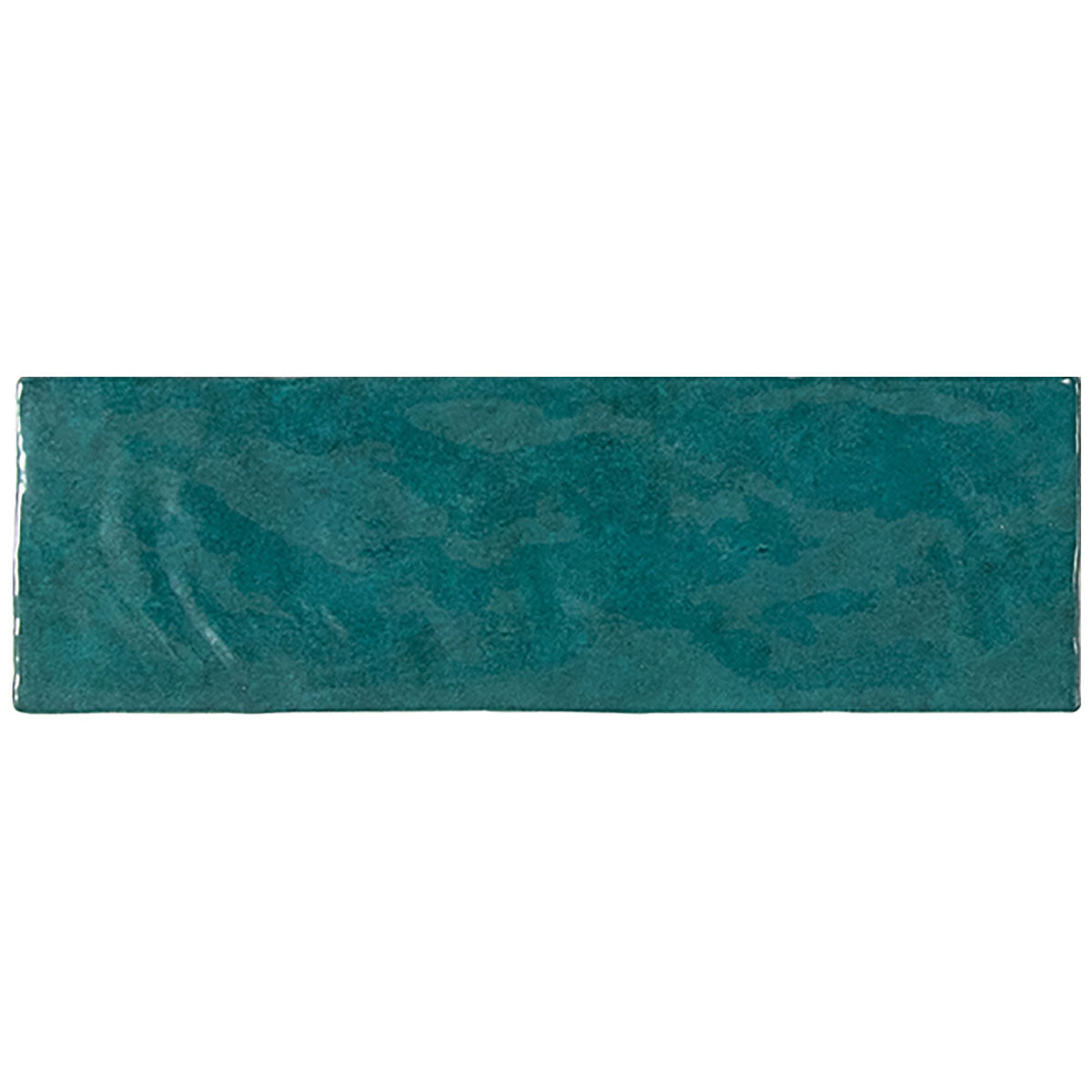 Vægflise La Riviera Quetzal Blank 6,5x20