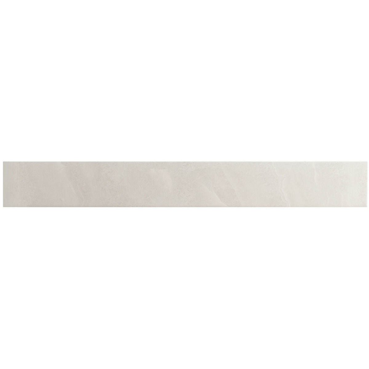 Vægflise Marmoris White Mat 7,5x60