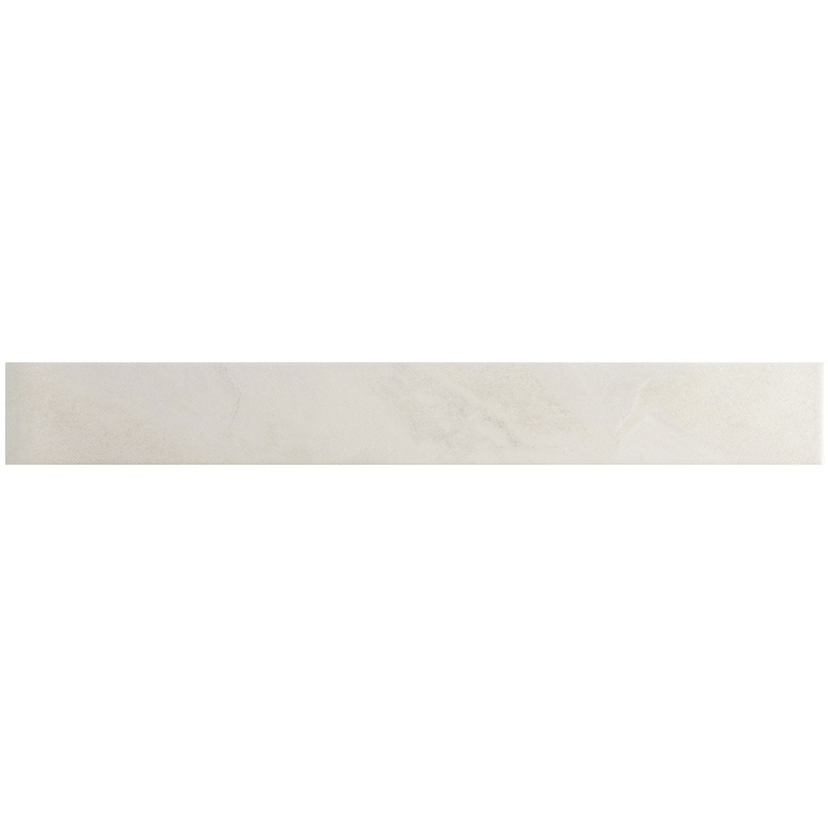 Vægflise Marmoris White Mat 7,5x60