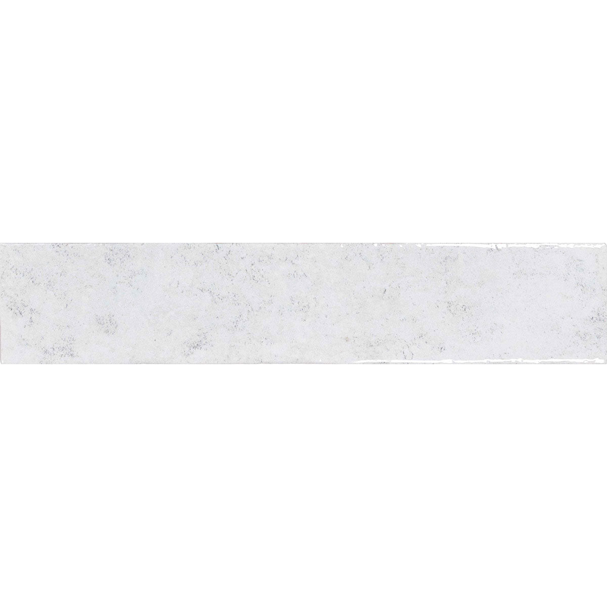 Vægflise San Remo Pearl Blank 5x25