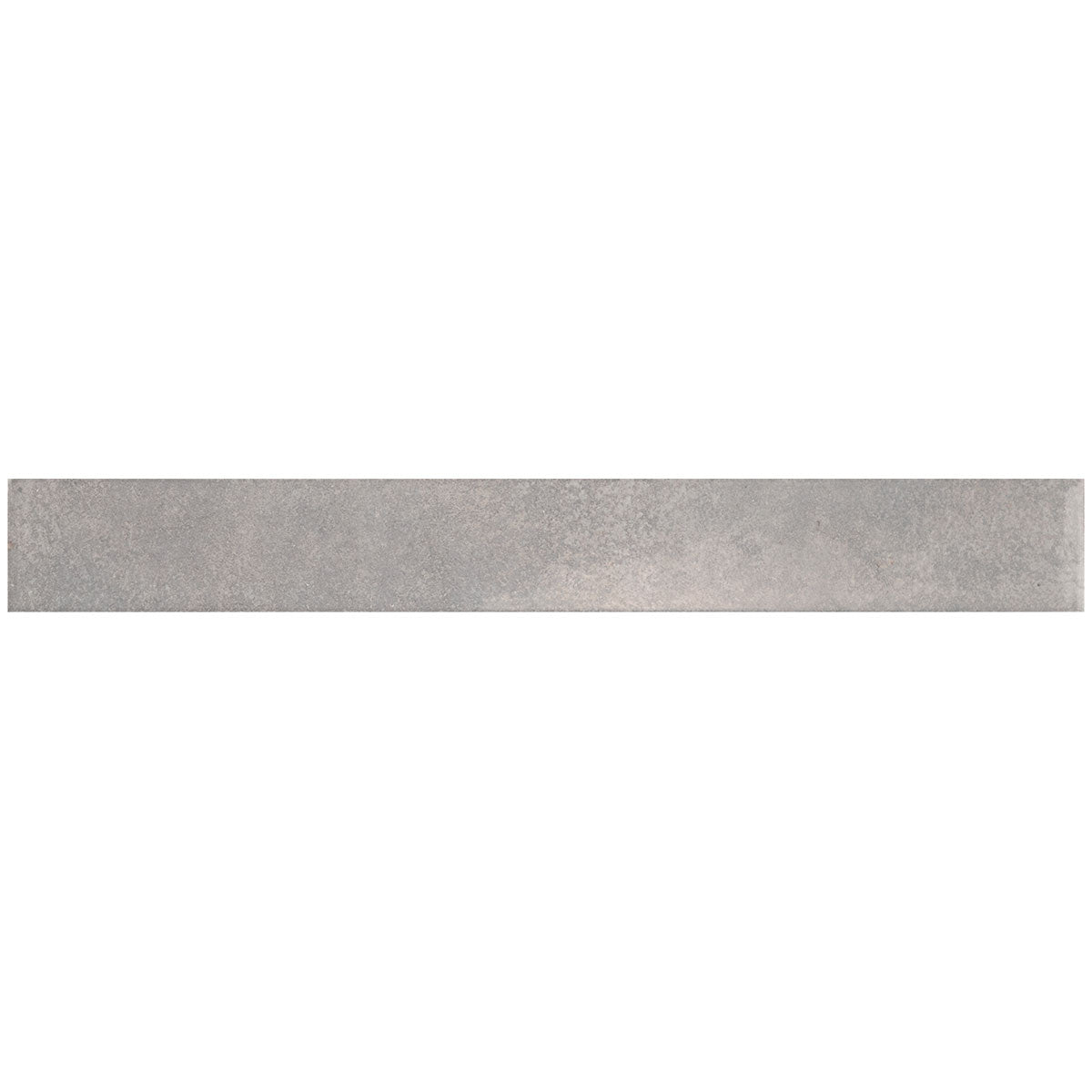 Vægflise Vertikale Dim Gray Blank 5x40