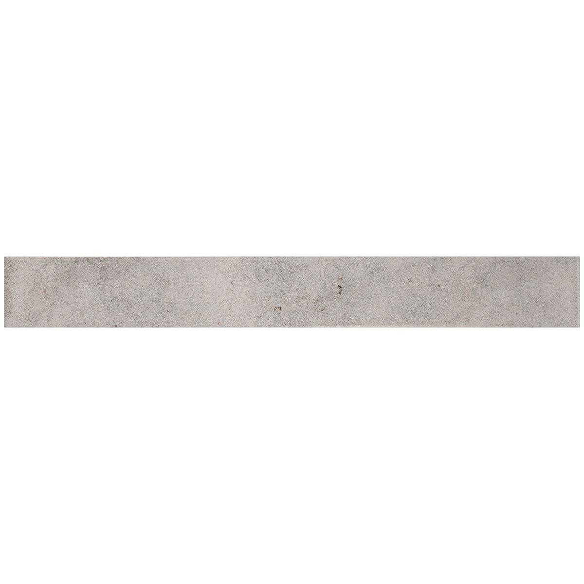 Vægflise Vertikale Dim Gray Blank 5x40
