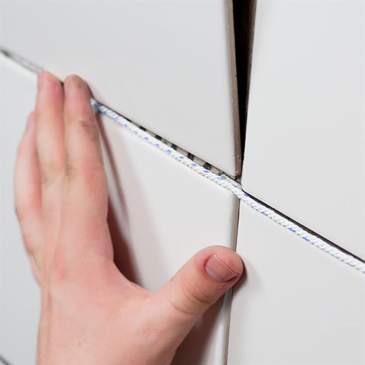 Flisesnor 2 mm, 100 m
