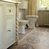 Klinker Atelier Clara Dekor Mat 20x20
