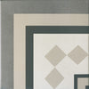Klinker Atelier Paris Hjørne Mat 20x20