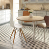 Klinker Atelier Paris Dekor Mat 20x20
