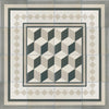Klinker Atelier Paris Kant Mat 20x20