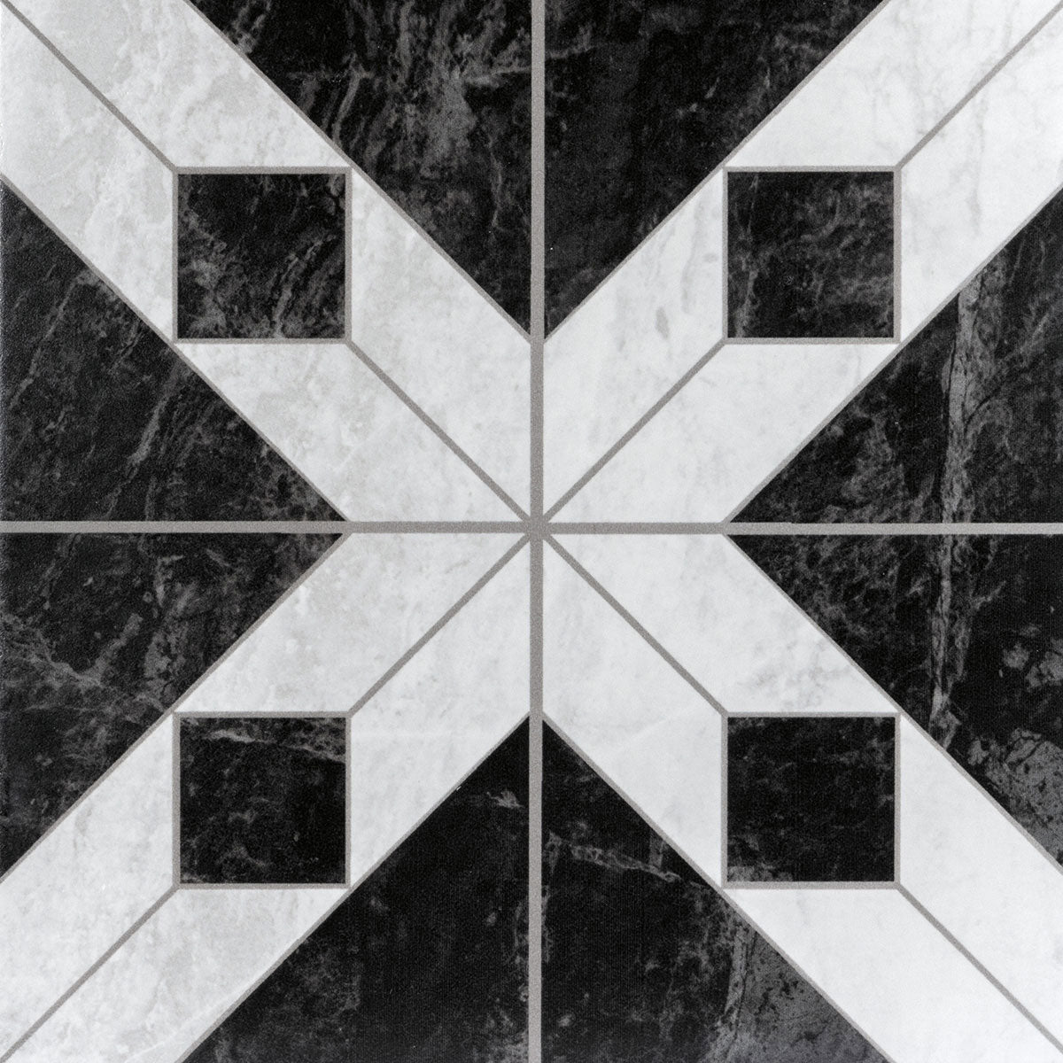 Klinker Decor Florencia Elegant Mat 22,3x22,3