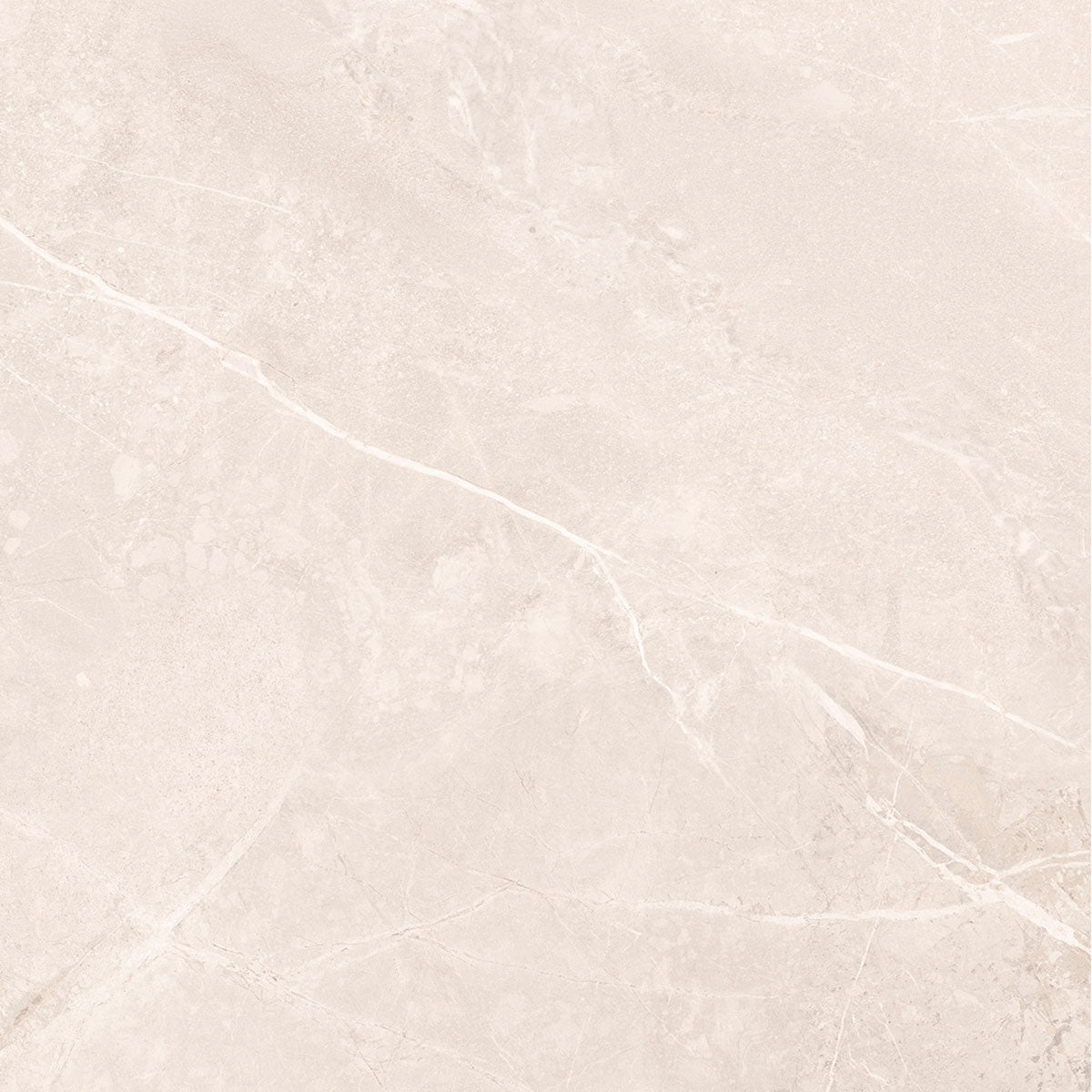 Klinker Moon Sand Marmor Mat 60x60