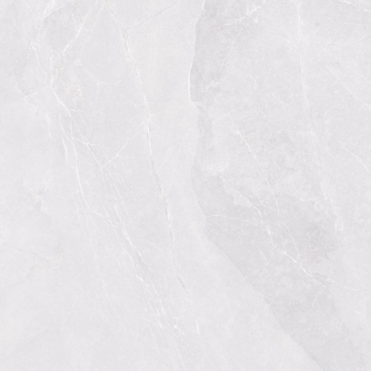 Klinker Moon White Marmor Mat 120x120