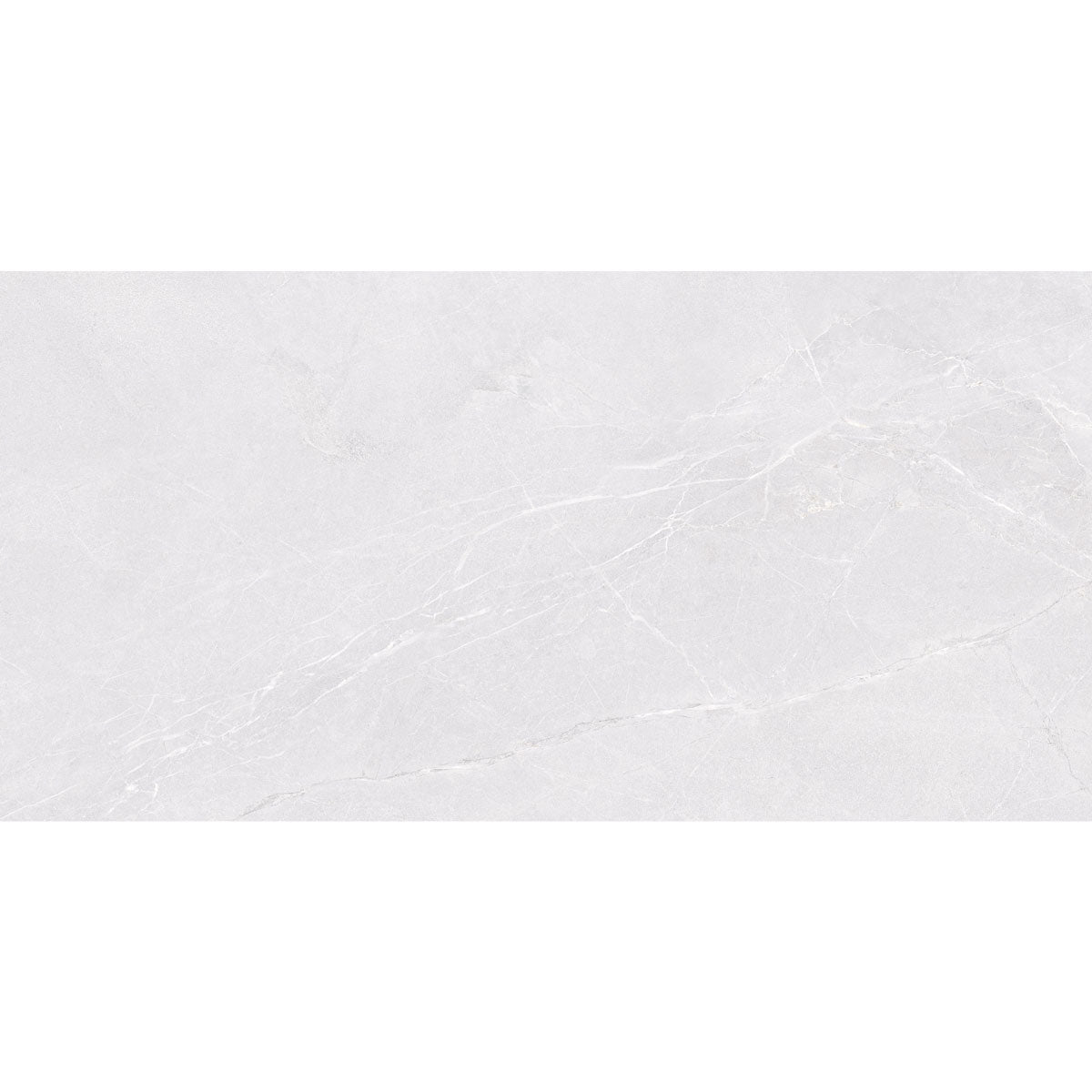 Klinker Moon White Marmor Mat 60x120