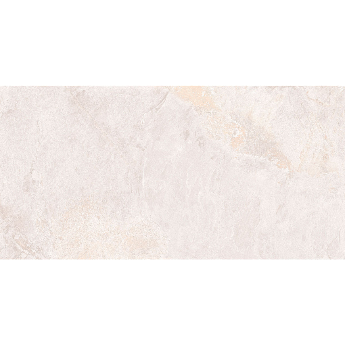 Klinker Nebula Cream Mat 60x120