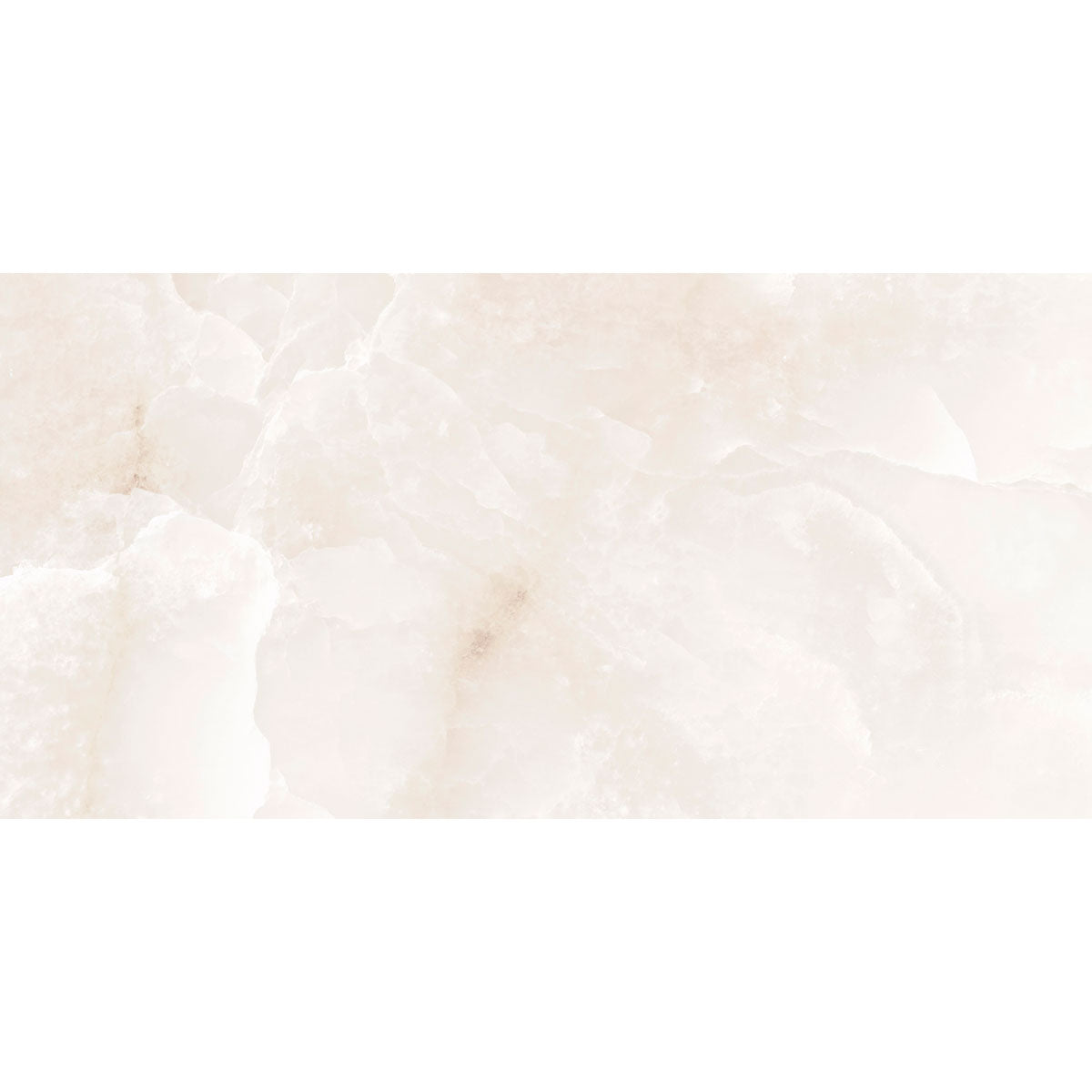 Klinker Onix Blanco Marmor Blank 60x120