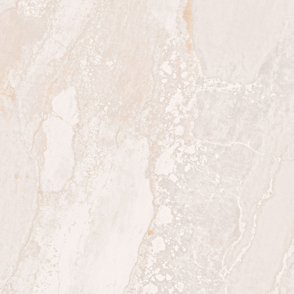 Klinker Planet Cream Metal Shine 120x120