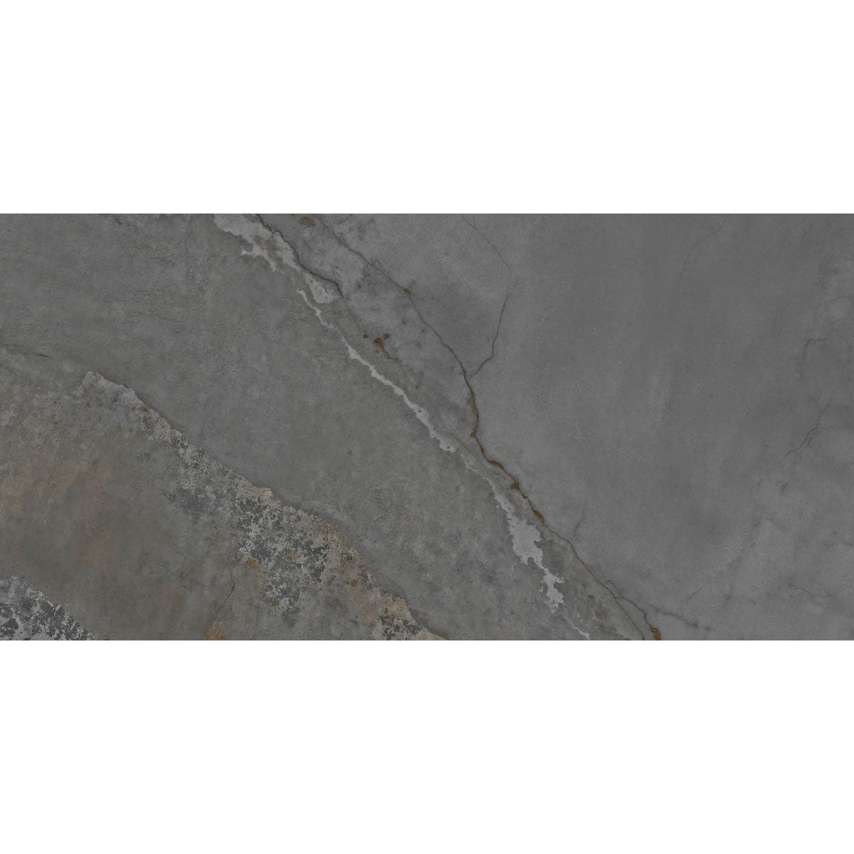 Klinker Planet Dark Metal Soft 60x120