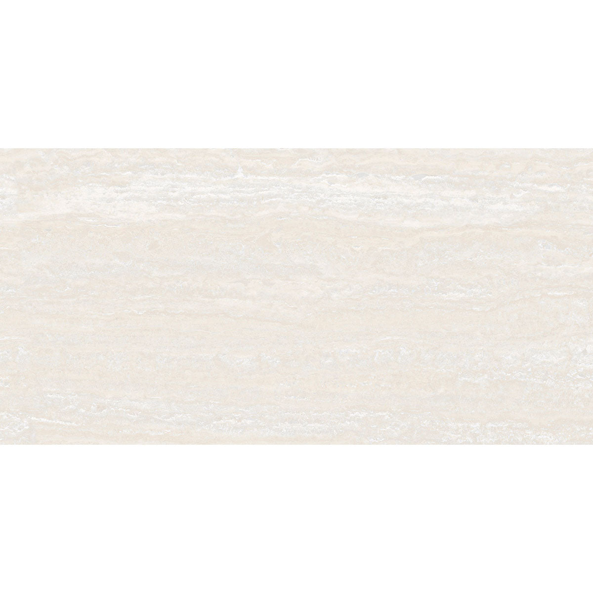 Klinker Travertino Marfil Mat 60x120