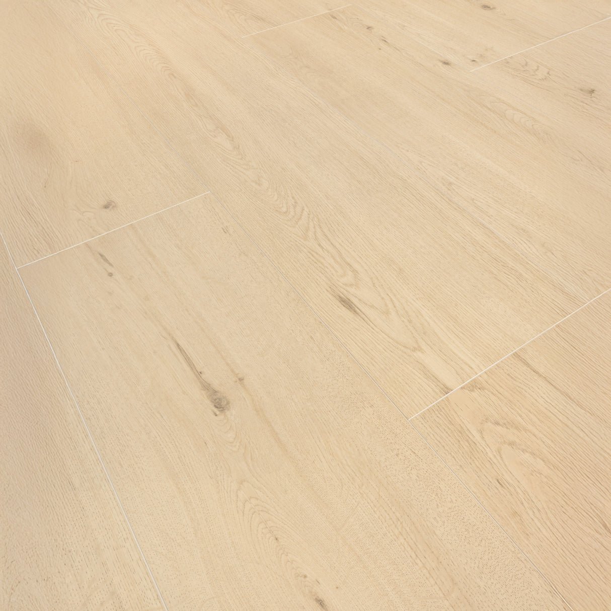 Laminatgulv Oak Chur 10 mm, 1-stav