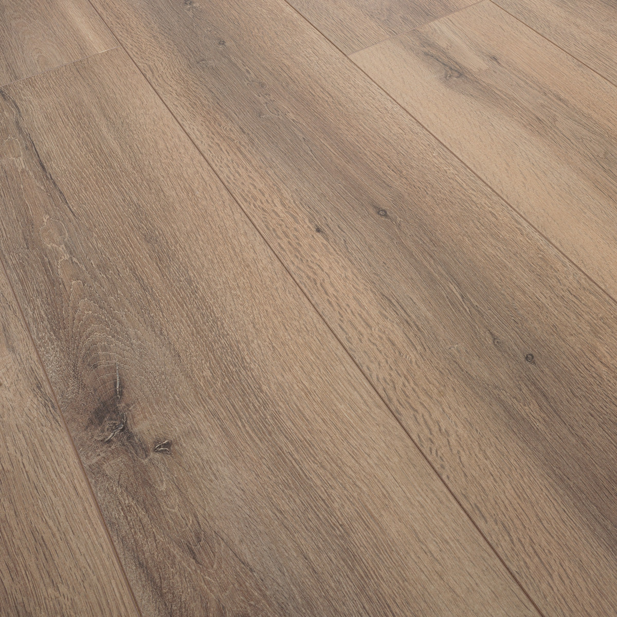 Laminatgulv Oak Lodge 8 mm