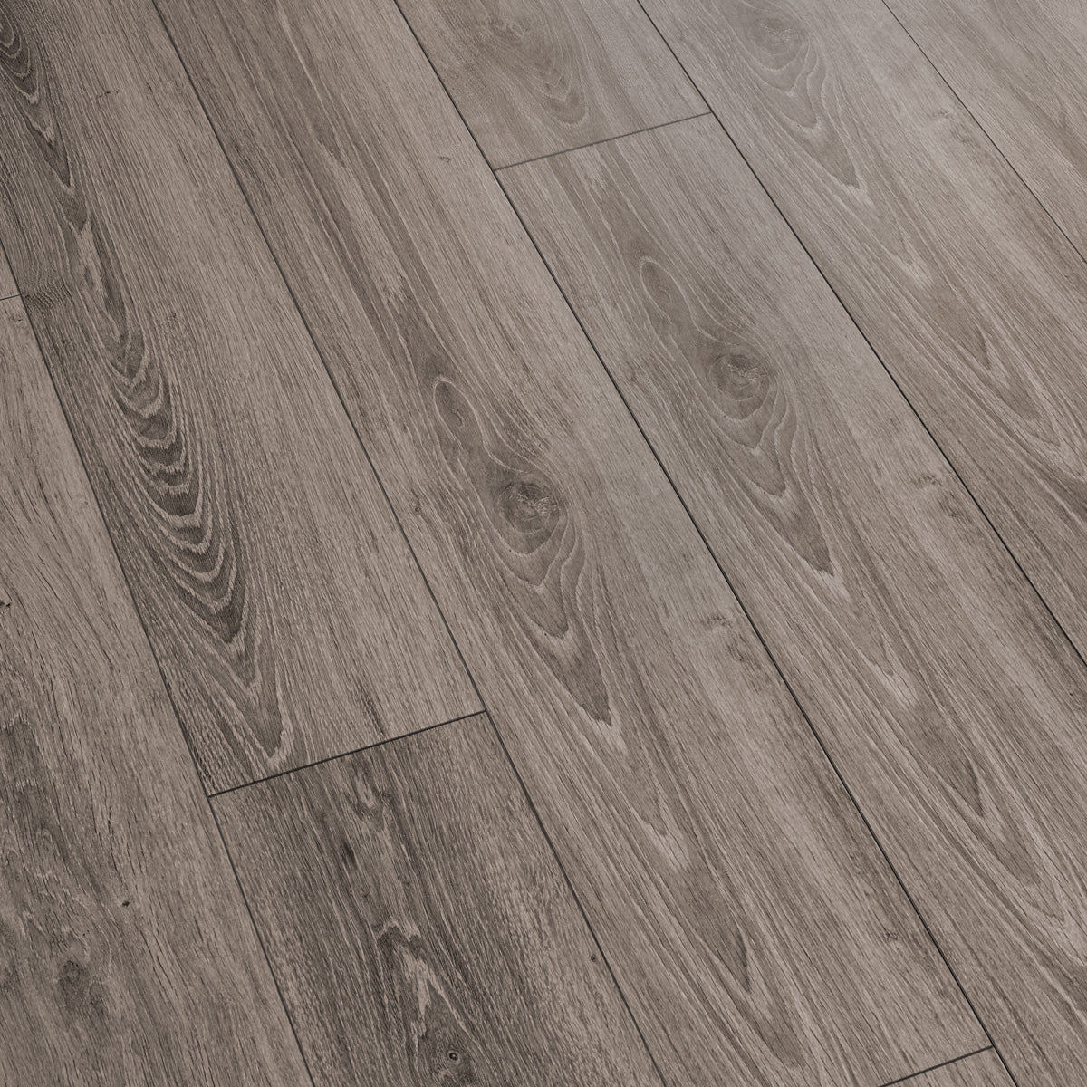 Laminatgulv Oak New York 8 mm, 1-stav