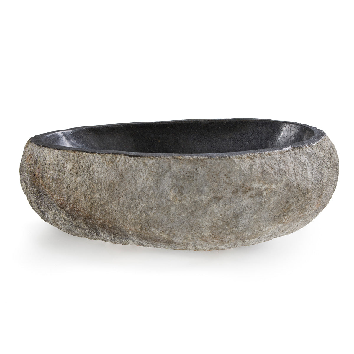 Håndvask Flodsten 45x40x15 cm