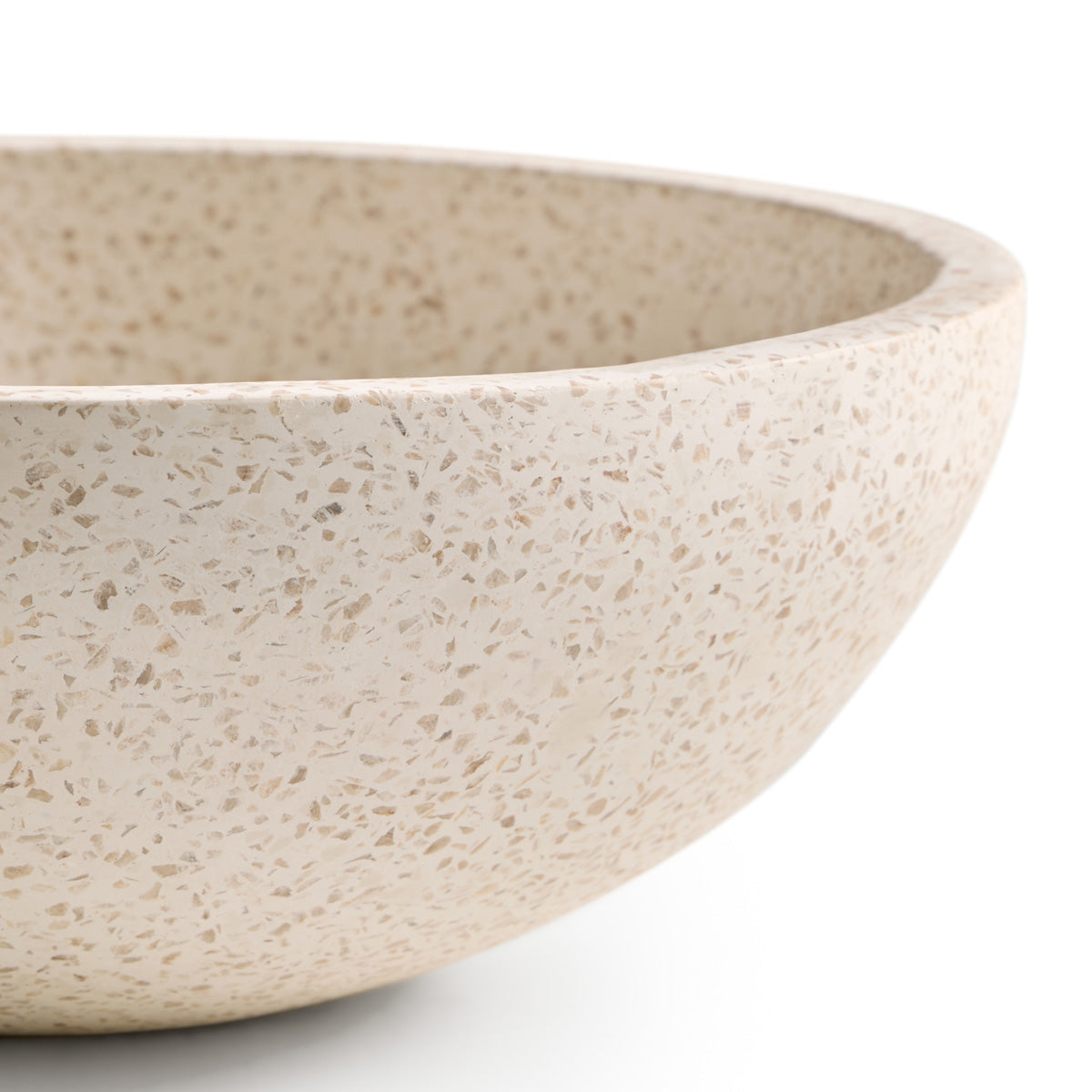 Håndvask Grano Beige 35x35x13 cm