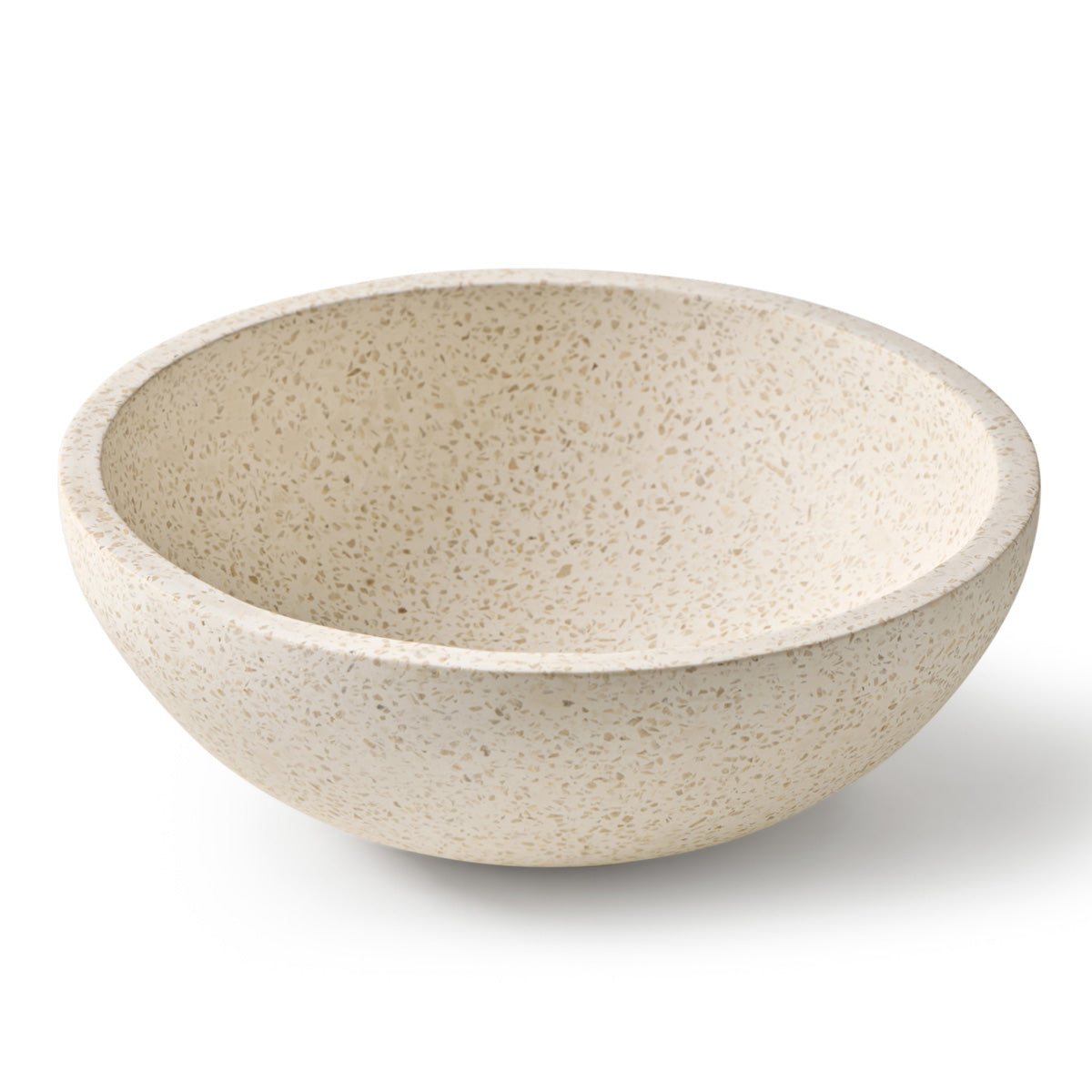 Håndvask Grano Beige 35x35x13 cm