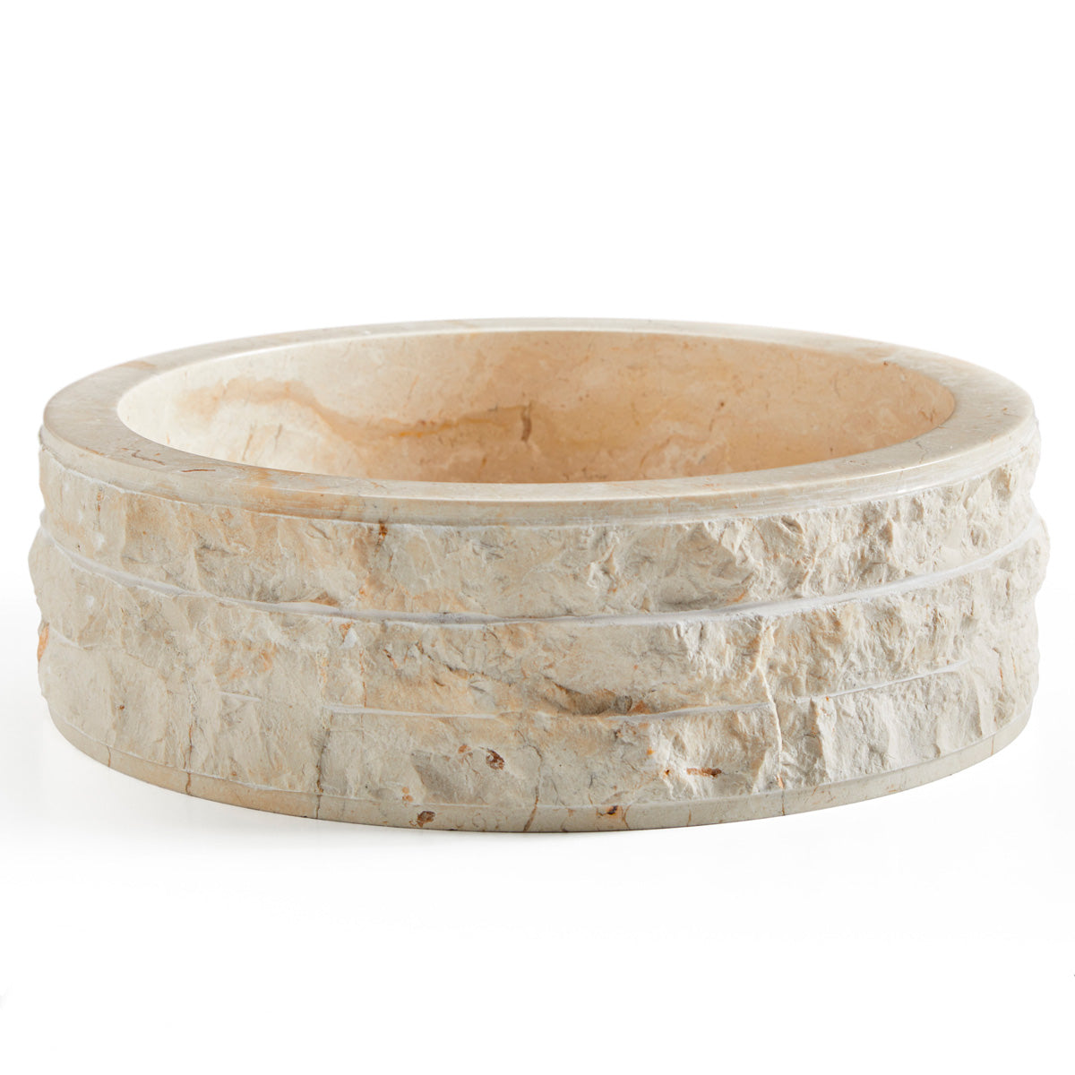 Håndvask Klint 40x40x15 cm