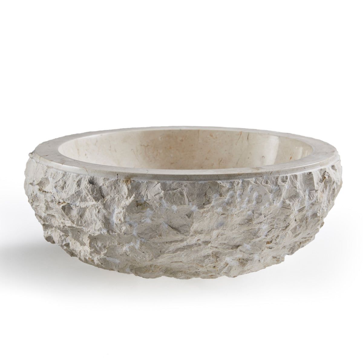 Håndvask Sandhamn 40x40x15 cm