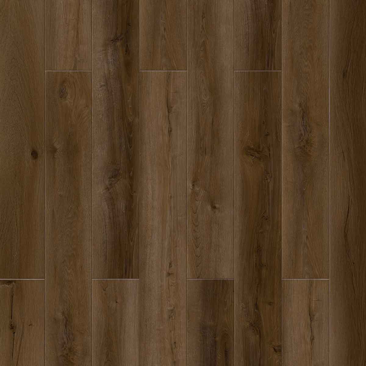 Vinylgulv SPC Arancio Brown, 1-stav