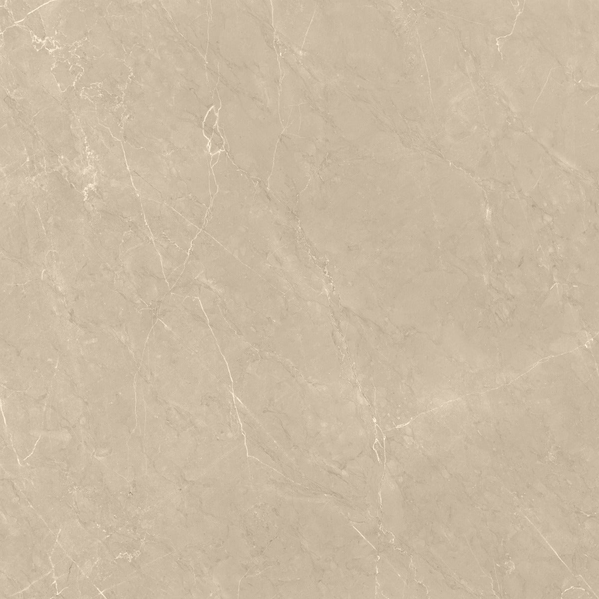 Klinker Leto Cream Marmor Blank 120x120
