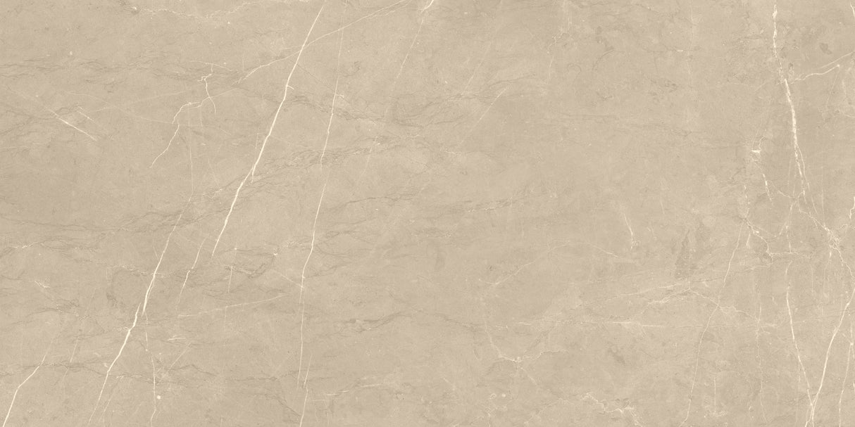 Klinker Leto Cream Marmor Blank 60x120