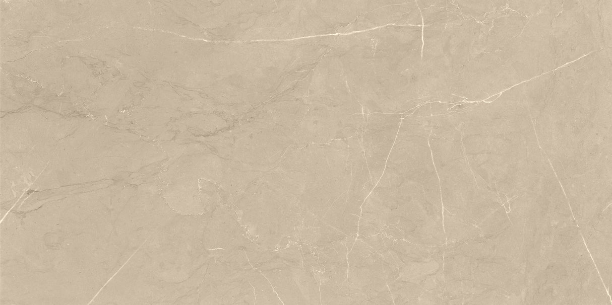 Klinker Leto Cream Marmor Blank 60x120