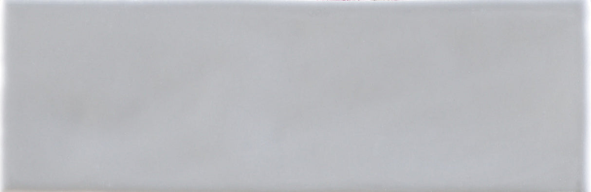 Vægflise Lineo Pearl Blank 6,5x20