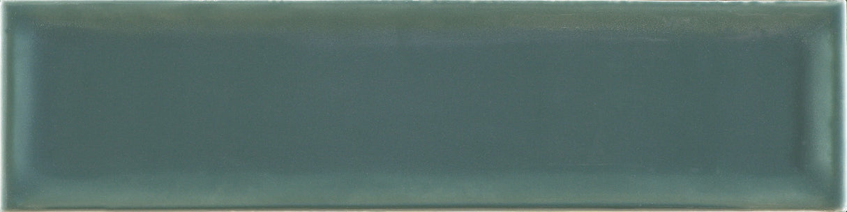 Vægflise Jewell Green Blank 7,5x30