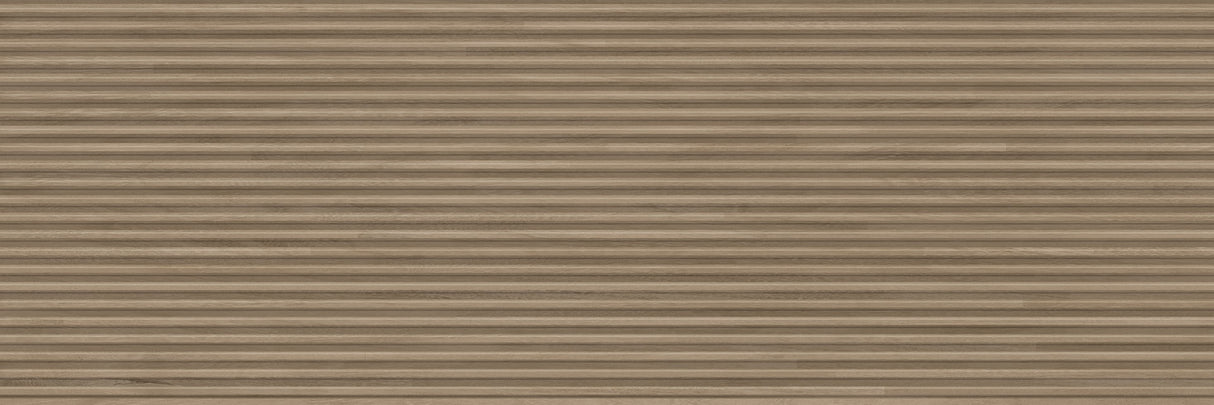 Vægflise Marlen Slat Nut 40x120