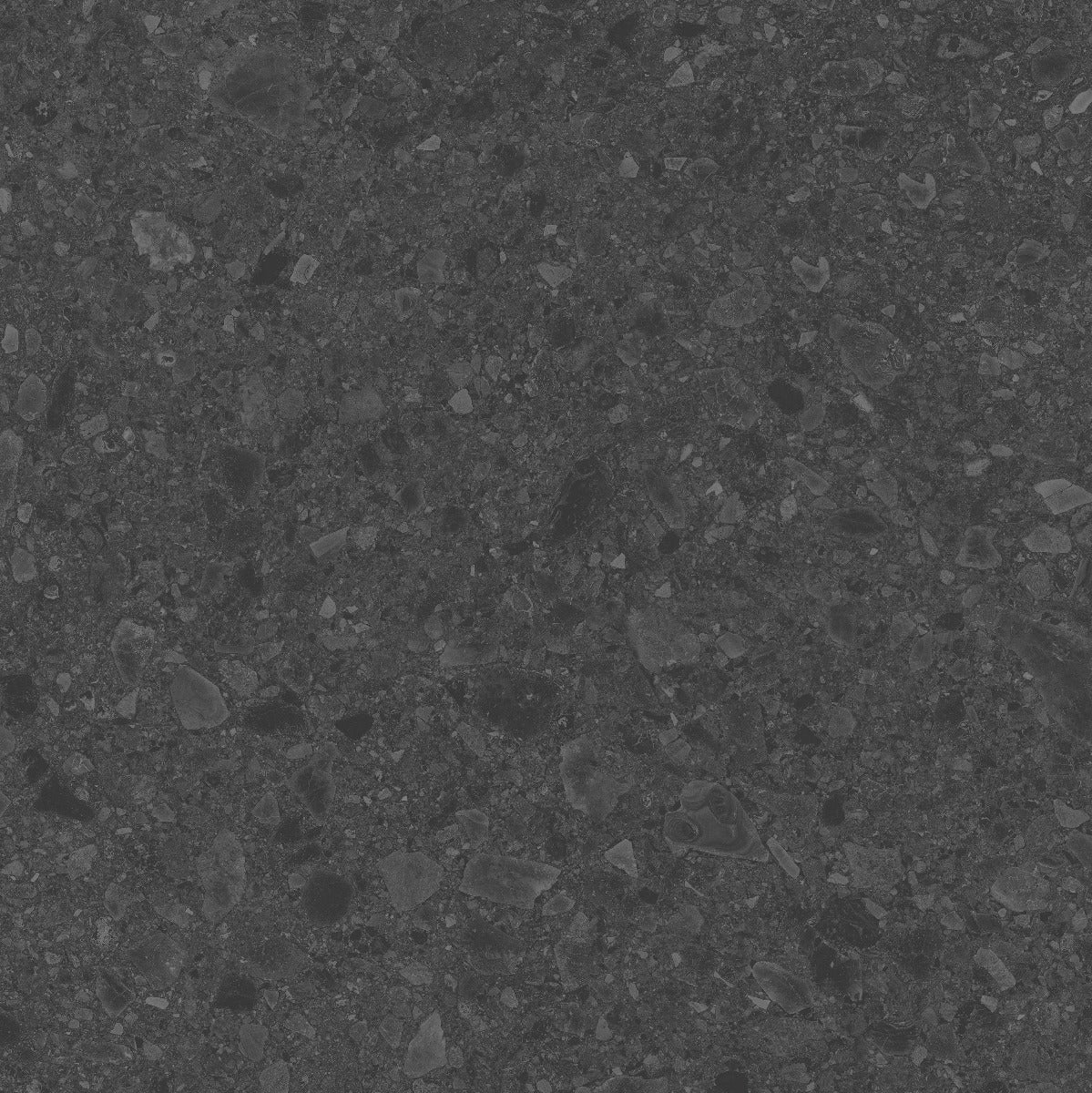 Klinker Flodsten Night 90x90