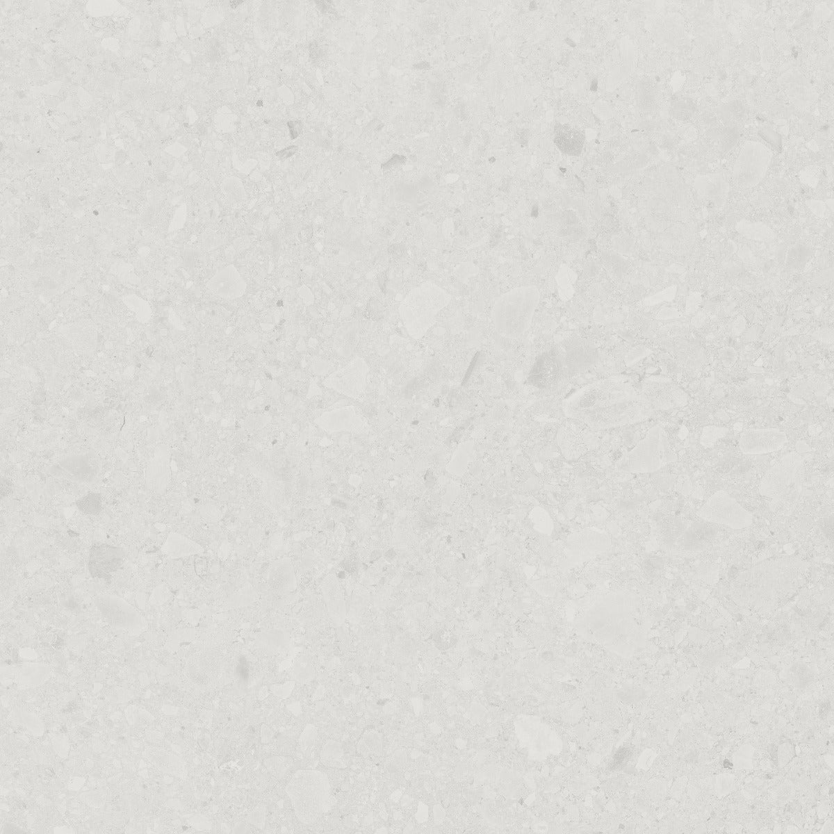 Klinker Flodsten Snow 90x90