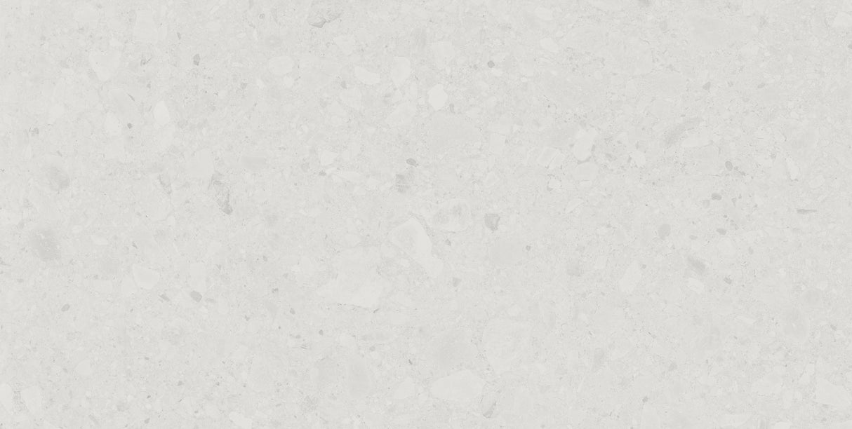 Klinker Flodsten Snow 60x120