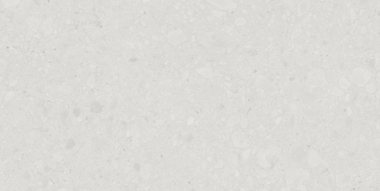 Klinker Flodsten Snow 60x120